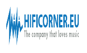 HifiCorner logo