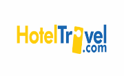 HotelTravel logo