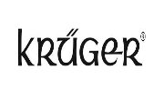 Krüger Dirndl logo