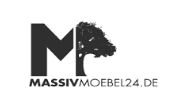 Massivmoebel24 logo