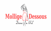 Mollige Dessous logo