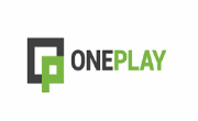 Oneplay logo
