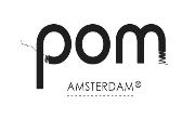 POM Amsterdam logo