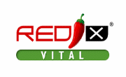 Redix Vital logo