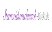 Sternzeichenschmuck direkt logo