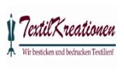 Textilkreation logo