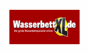 WasserbettXL logo