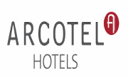 Arcotel Hotels logo