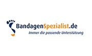 Bandagenspezialist logo