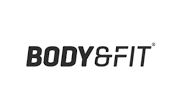 Body & Fit logo