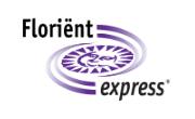 Florient logo