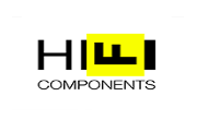 Hificomponents logo