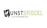 Kunstspiegel logo