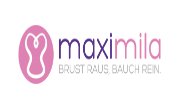 Maximila logo