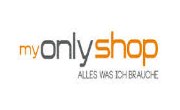 Myonlyshop logo