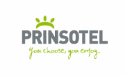 Prinsotel logo