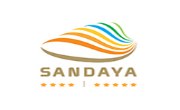 Sandaya logo