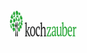 Kochzauber logo