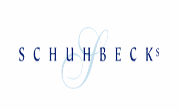Schuhbeck logo