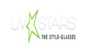 Uvstars logo