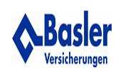 BASLER logo