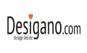 Desigano logo