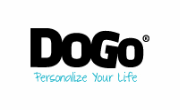 DOGO Shoes logo