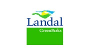 Landal logo