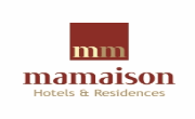Mamaison Hotels logo