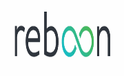 Reboon logo