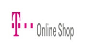 T Online Shop logo