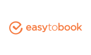 Easy to Book logo