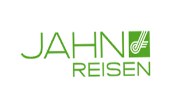 JAHN Reisen logo