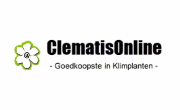 ClematisOnline logo