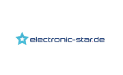 Elektronic-star logo
