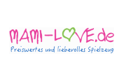 Mami love logo