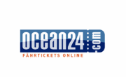 Ocean24 logo