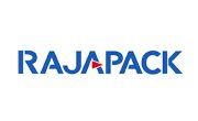RAJAPACK logo