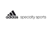 adidas specialty sports logo