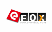 eFox-Shop logo