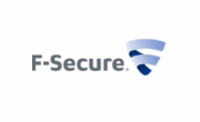 F-Secure logo