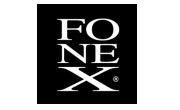 FONEX logo