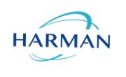 HARMAN logo