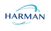 HARMAN logo