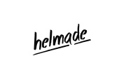 Helmade logo