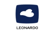 LEONARDO logo