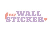 my-wallsticker logo