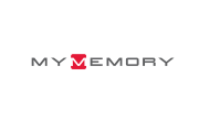 MyMemory logo