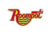 Roompot logo