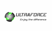 UltraForce logo